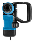 HE14 Martillo Demoledor SDS Max 14.5 AMP 23 Libras con Máximo Control de Vibración