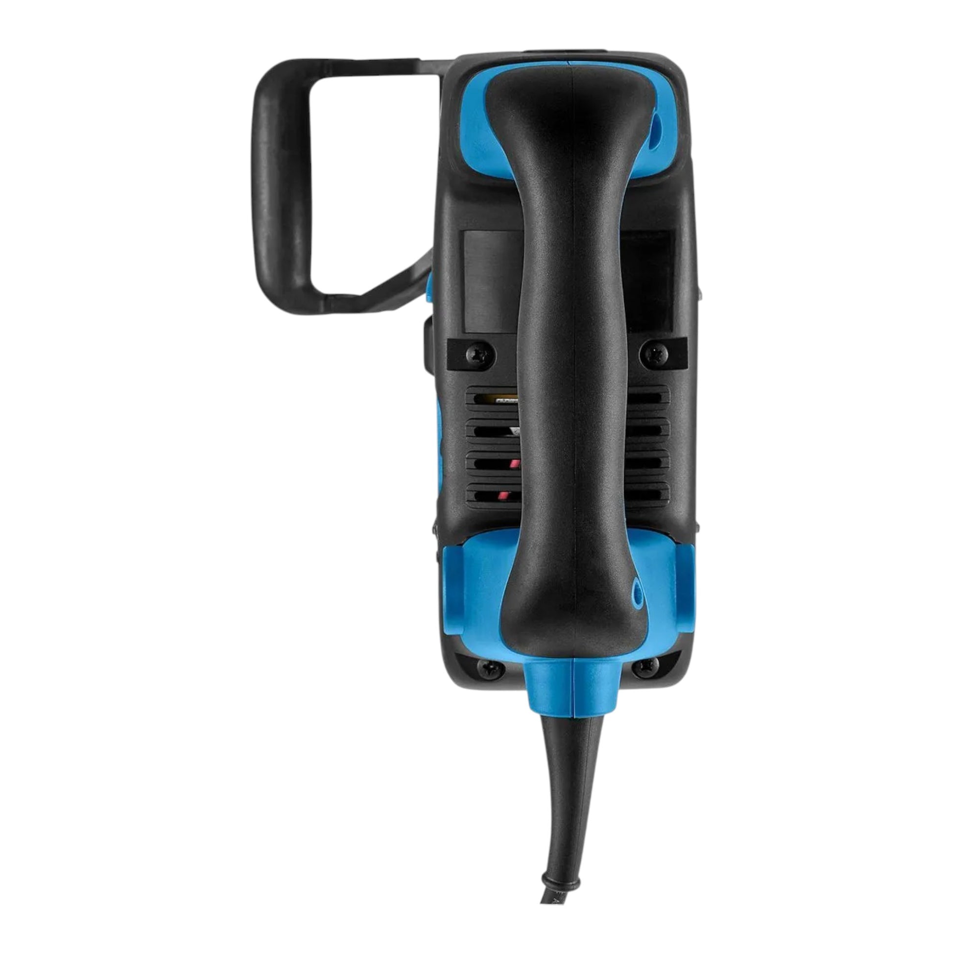 HE14 Martillo Demoledor SDS Max 14.5 AMP 23 Libras con Máximo Control de Vibración