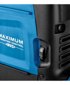 HE14 Martillo Demoledor SDS Max 14.5 AMP 23 Libras con Máximo Control de Vibración