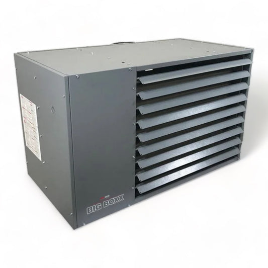 HEATSTAR 200,000 BTU Power Vented & Separated Combustion Unit Heater