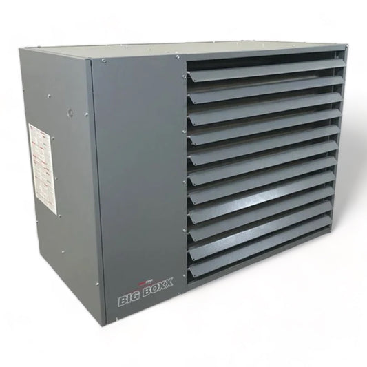 HEATSTAR 250,000 BTU Power Vented & Separated Combustion Unit Heater