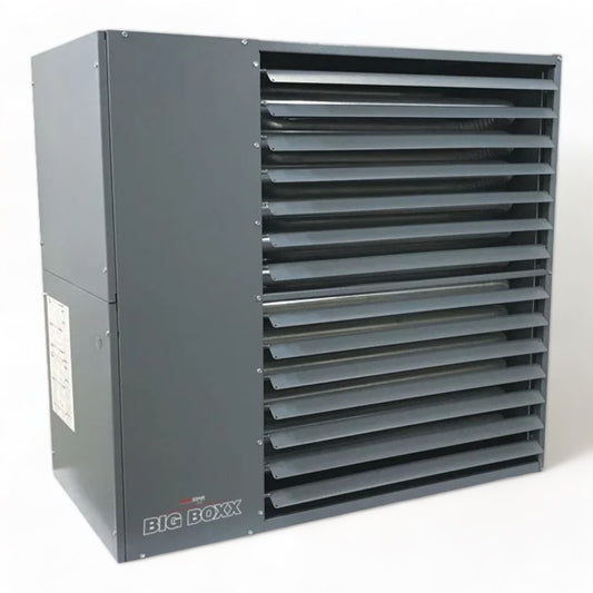 HEATSTAR 400,000 BTU Power Vented & Separated Combustion Unit Heater