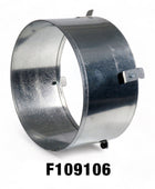 HEATSTAR NOMAD Construction and Tent Heater Accessories for HS115TC and HS115SF