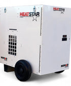 HEATSTAR HS190TC NOMAD Construction and Tent Heater