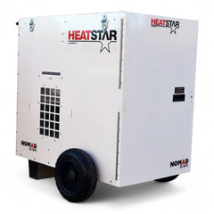 HEATSTAR HS190TC NOMAD Construction and Tent Heater