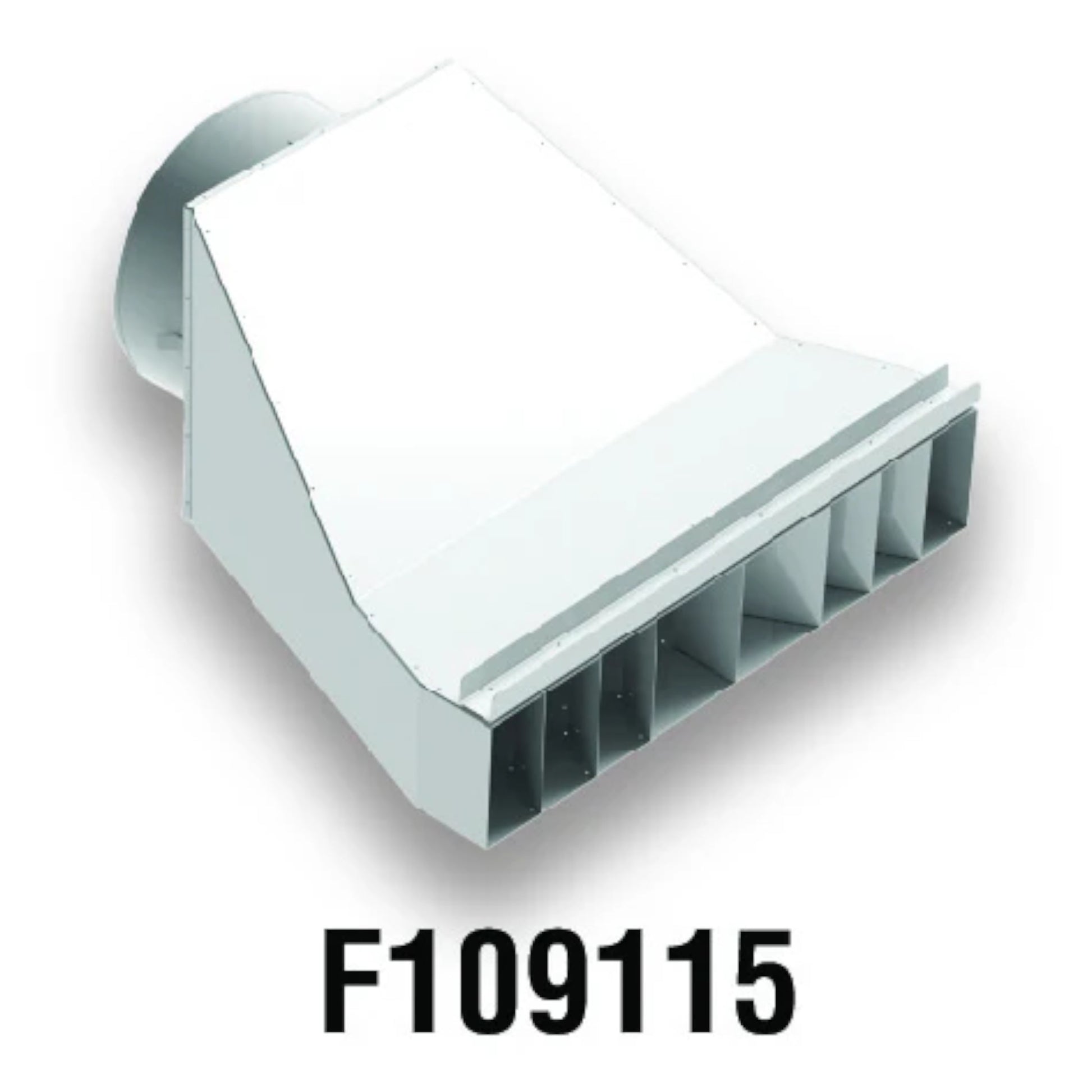 HEATSTAR HS190TC NOMAD Construction and Tent Heater