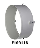 HEATSTAR HS190TC NOMAD Construction and Tent Heater