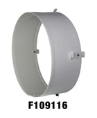 HEATSTAR HS190TC NOMAD Construction and Tent Heater