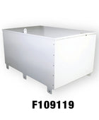 HEATSTAR HS190TC NOMAD Construction and Tent Heater