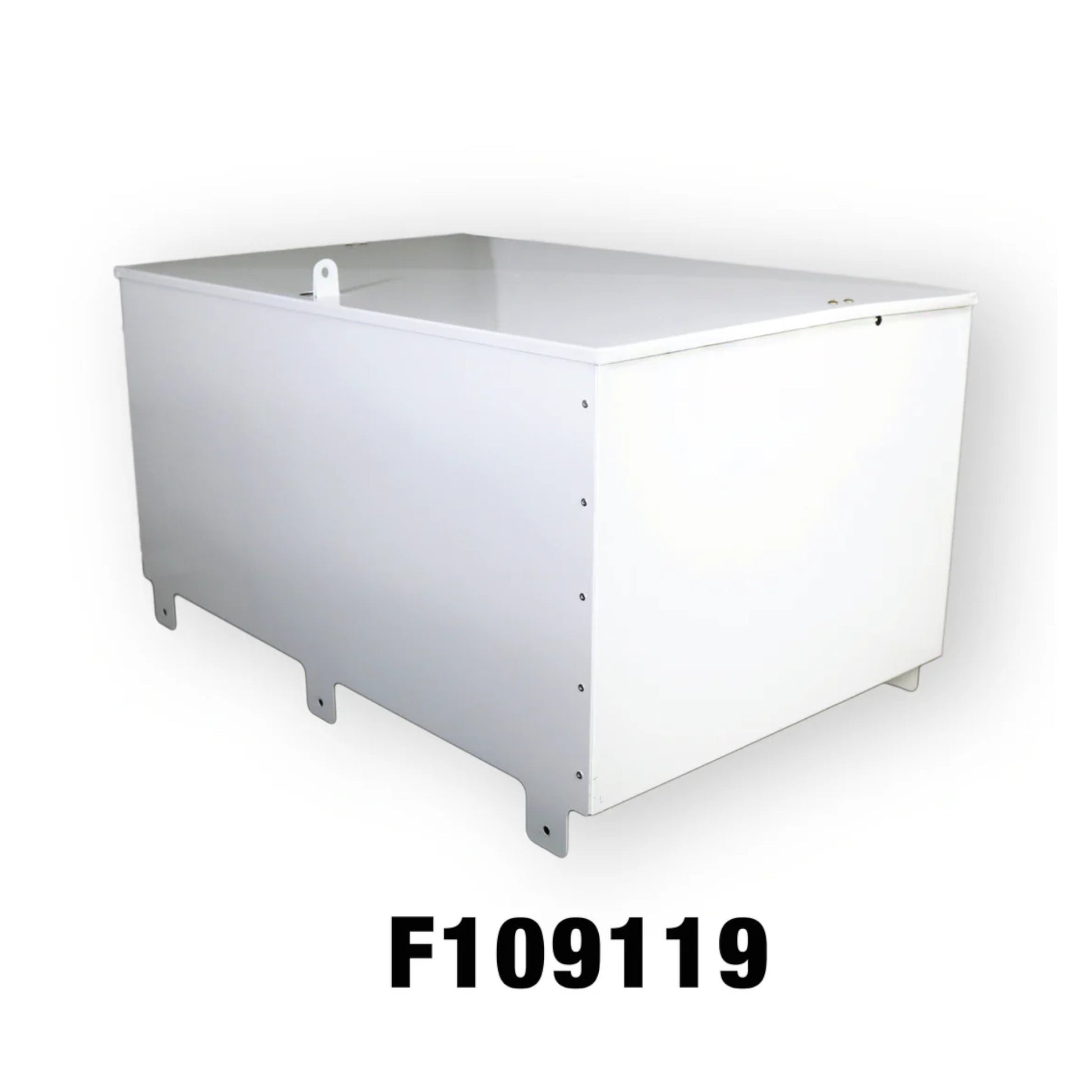 HEATSTAR HS190TC NOMAD Construction and Tent Heater