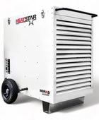 HEATSTAR HS250SF 250,000 BTU NOMAD Construction and Tent Heater
