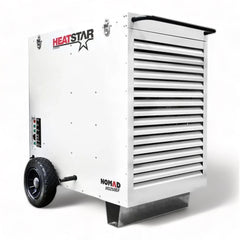 HEATSTAR HS250SF 250,000 BTU NOMAD Construction and Tent Heater