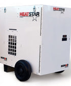 HEATSTAR HS250TC 250,000 BTU NOMAD Calentador de construcción y tienda de campaña