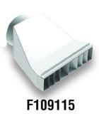 Heatstar HS190SF Construcción nómada y calentador de carpa