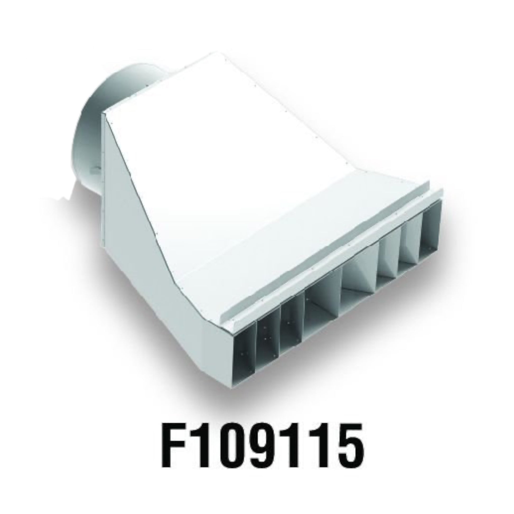 Heatstar HS190SF Construcción nómada y calentador de carpa