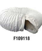 Heatstar HS190SF Construcción nómada y calentador de carpa