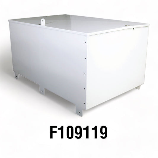 HEATSTAR HS250TC 250,000 BTU NOMAD Construction and Tent Heater