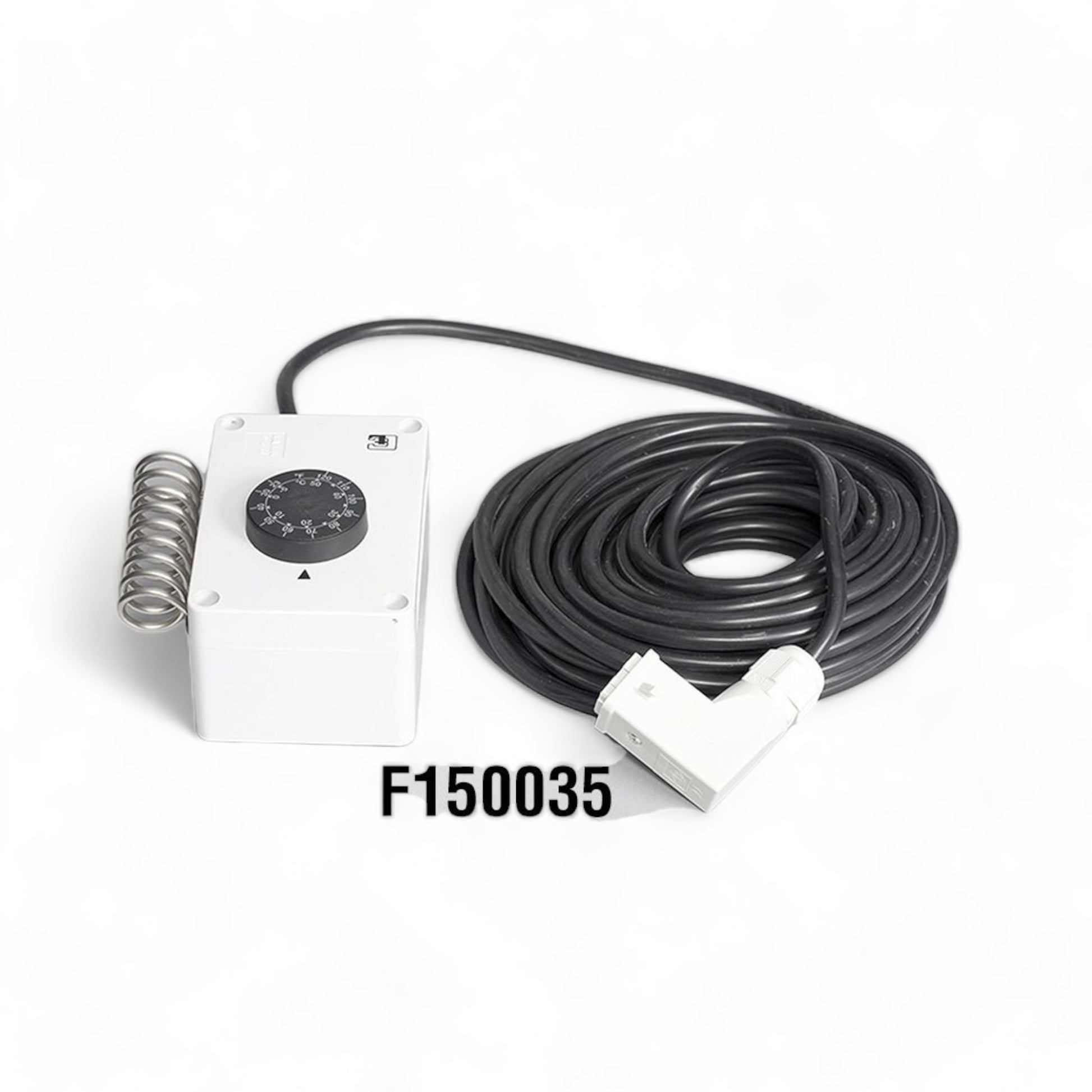 HeatStar HS3500DF industrial heater accessories include fuel filters, thermostats, hoses, and adapters for reliable performance