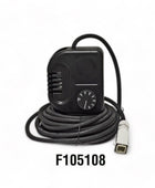 HeatStar HSP100ID construction heater accessories include ducts, adapters, thermostats, and kits for optimal heating performance