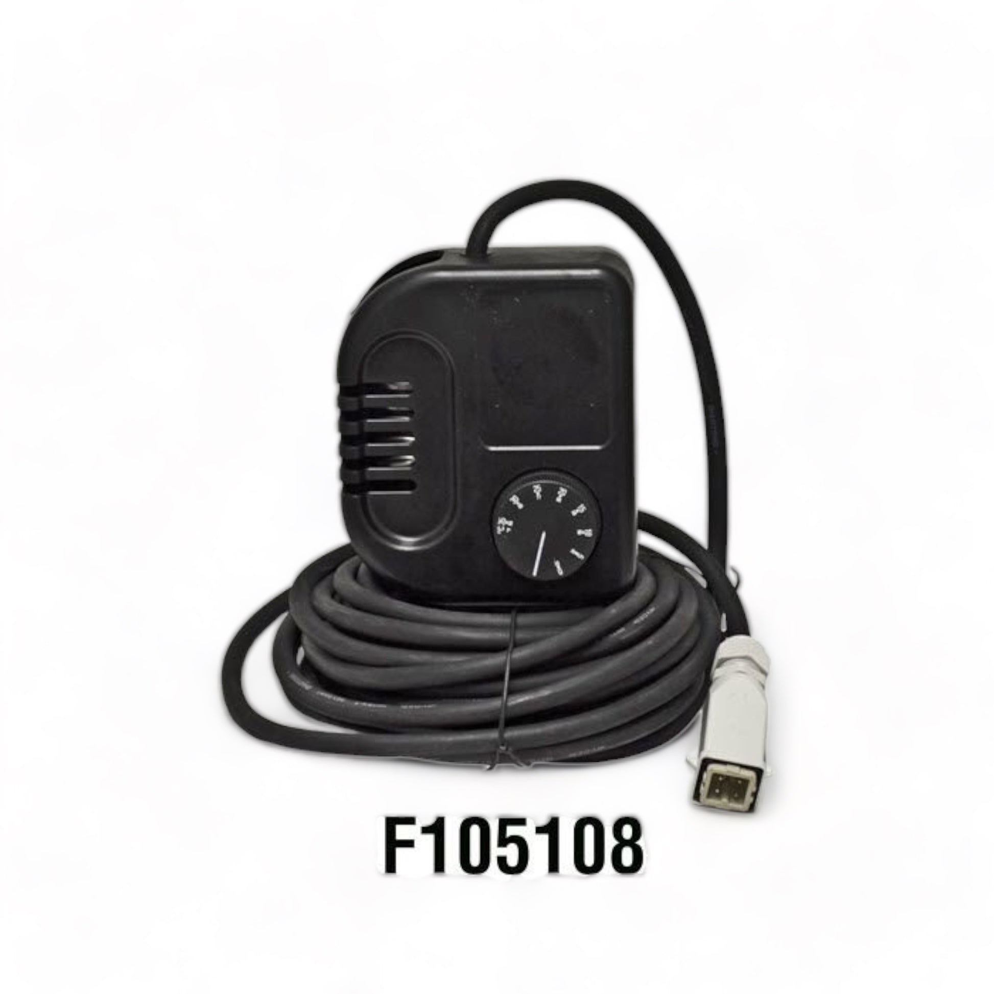 HeatStar HSP100ID construction heater accessories include ducts, adapters, thermostats, and kits for optimal heating performance