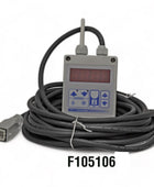 HeatStar HSP100ID construction heater accessories include ducts, adapters, thermostats, and kits for optimal heating performance