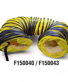 HeatStar HSP100ID construction heater accessories include ducts, adapters, thermostats, and kits for optimal heating performance