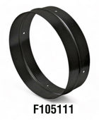 HeatStar HSP200ID construction heater accessories include ducts, adapters, thermostats, and vent kits for maximum efficiency