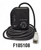 HeatStar HSP200ID construction heater accessories include ducts, adapters, thermostats, and vent kits for maximum efficiency