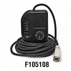 HEATSTAR HSP200ID Construction Heater Accessories