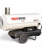 HEATSTAR HSP300ID 间接燃烧建筑加热器