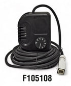 HeatStar HSP300ID construction heater accessories include ducts, adapters, thermostats, and vent kits for powerful heating performance