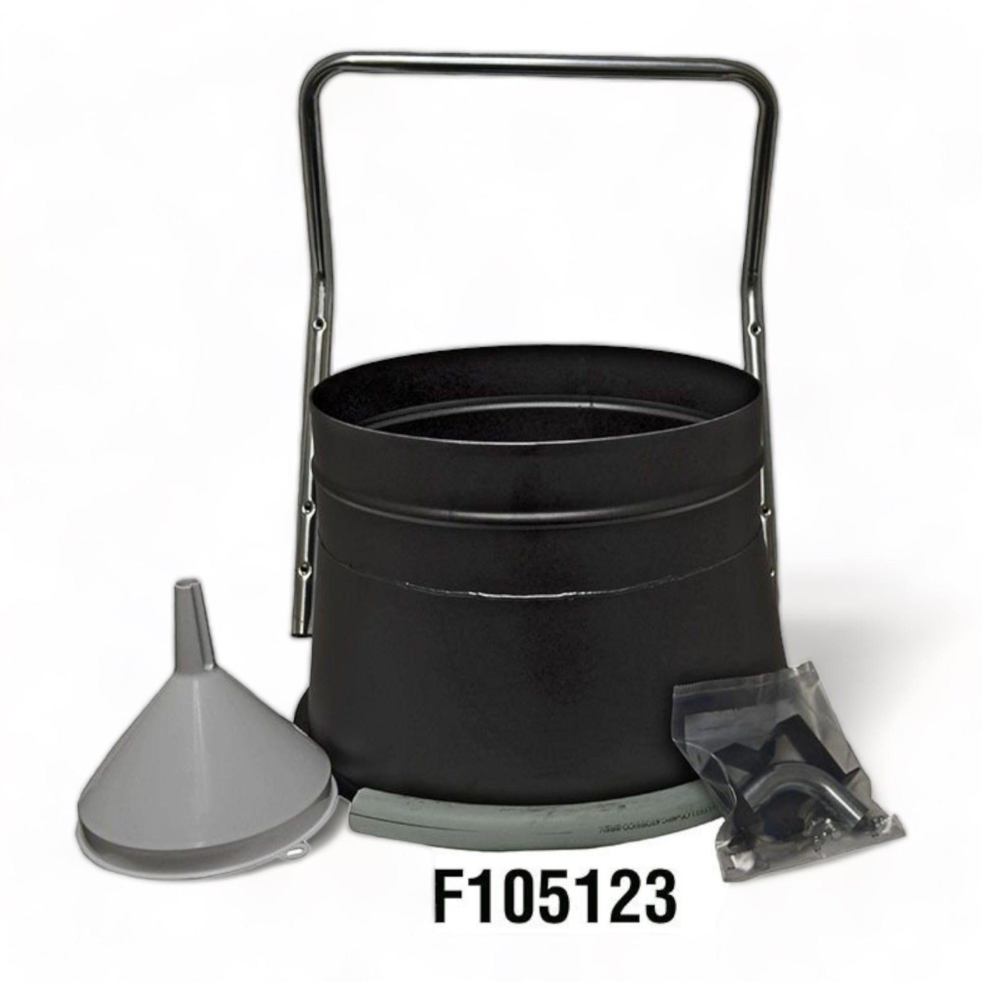 HeatStar HSP300ID construction heater accessories include ducts, adapters, thermostats, and vent kits for powerful heating performance