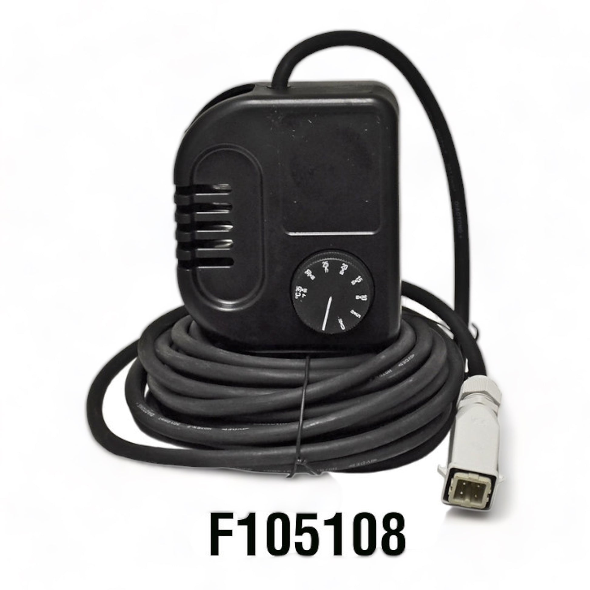 HeatStar HSP400ID-G construction heater accessories include ducts, adapters, thermostats, and vent kits for efficient heating control