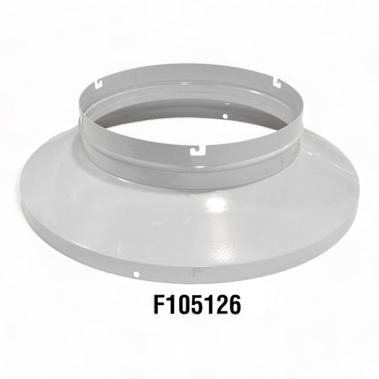 HeatStar HSP400ID-G construction heater accessories include ducts, adapters, thermostats, and vent kits for efficient heating control