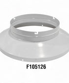 HeatStar HSP400ID-G construction heater accessories include ducts, adapters, thermostats, and vent kits for efficient heating control