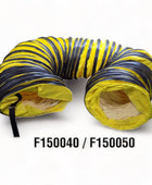 HeatStar HSP400ID-G construction heater accessories include ducts, adapters, thermostats, and vent kits for efficient heating control