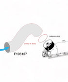 HeatStar HSP400ID-G construction heater accessories include ducts, adapters, thermostats, and vent kits for efficient heating control