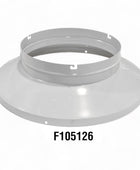 HeatStar HSP500ID-A construction heater accessories include ducts, adapters, thermostats, and vent kits for industrial performance