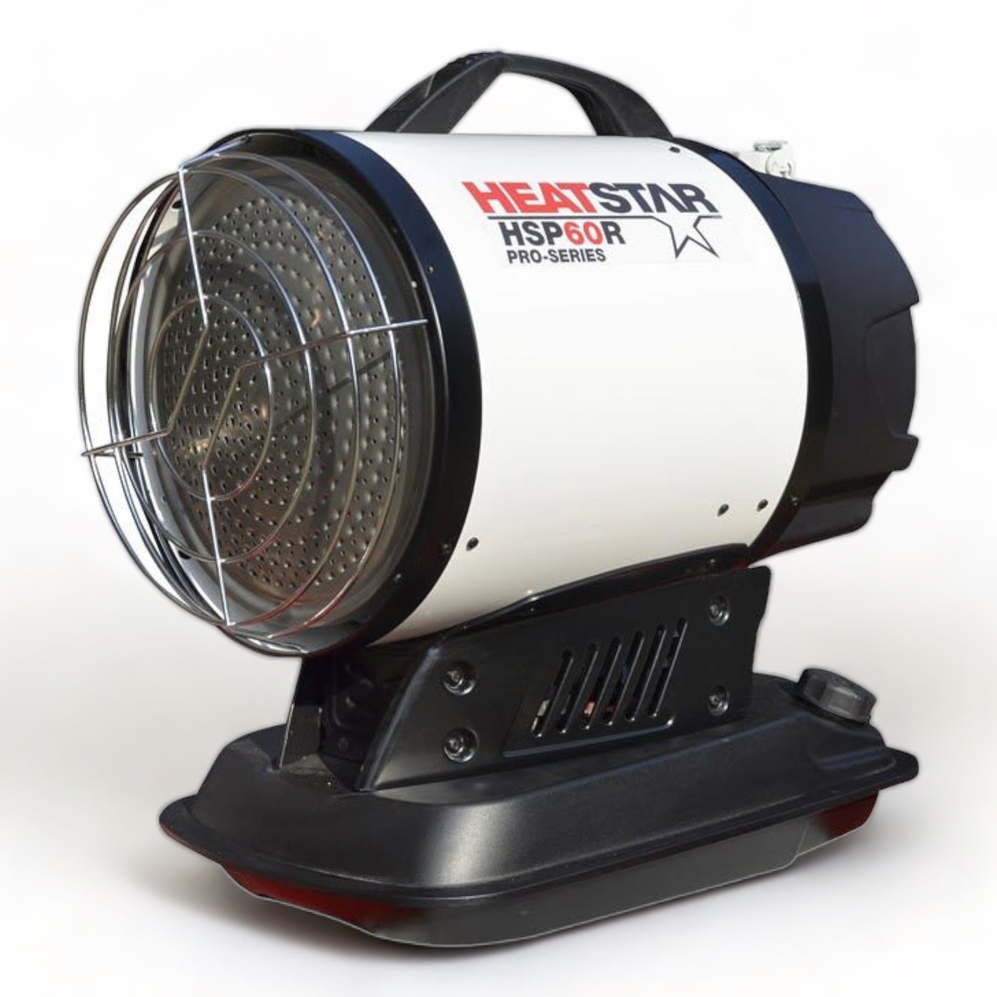 HEATSTAR HSP60R Radiant Fired Construction Heater — House Of