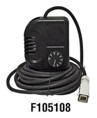 Chauffage radiant de chantier HEATSTAR HSP60R