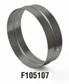 HeatStar HSP70ID construction heater accessories include vents, ducts, thermostats, and adapters for efficient operation