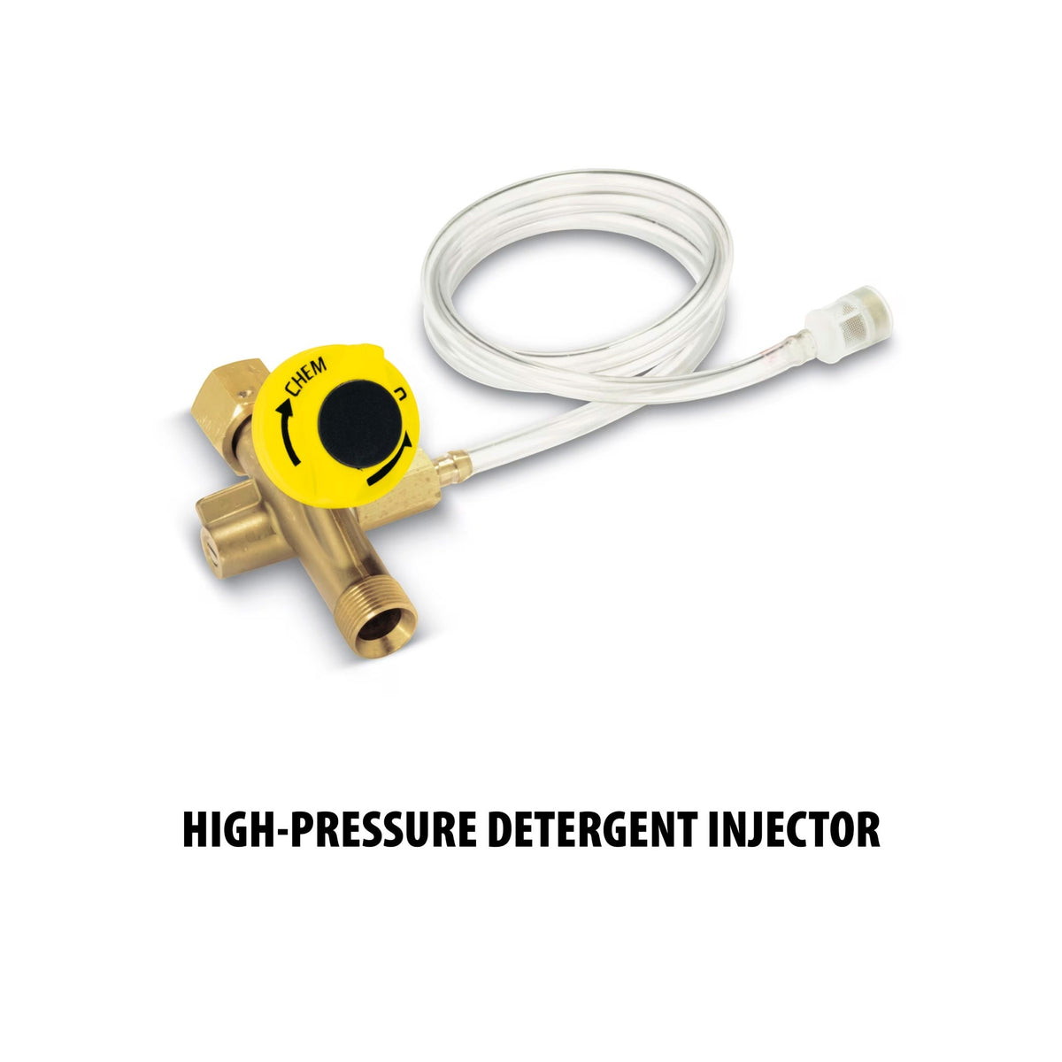 Kärcher HDS 1.7/12 U Ed Electric Hot Water Pressure Washer L