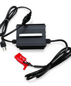 HOC20HPT Hybrid Pallet Jack 2000 kg (4400 lbs) Load Capacity - CSA and UL Certified P