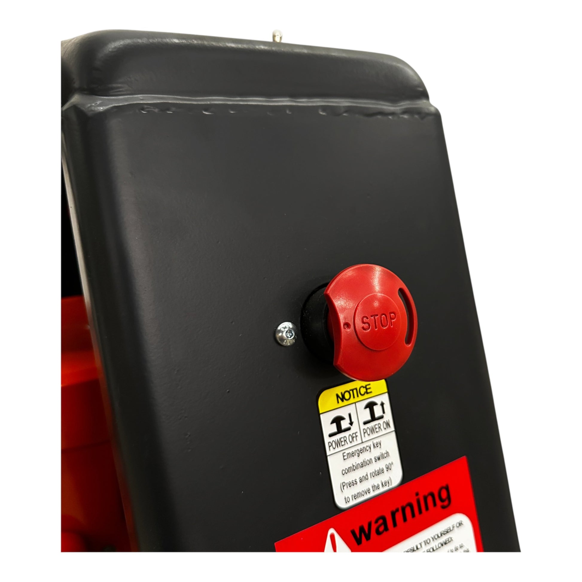 HOC20HPT Hybrid Pallet Jack 2000 kg (4400 lbs) Load Capacity - CSA and UL Certified H