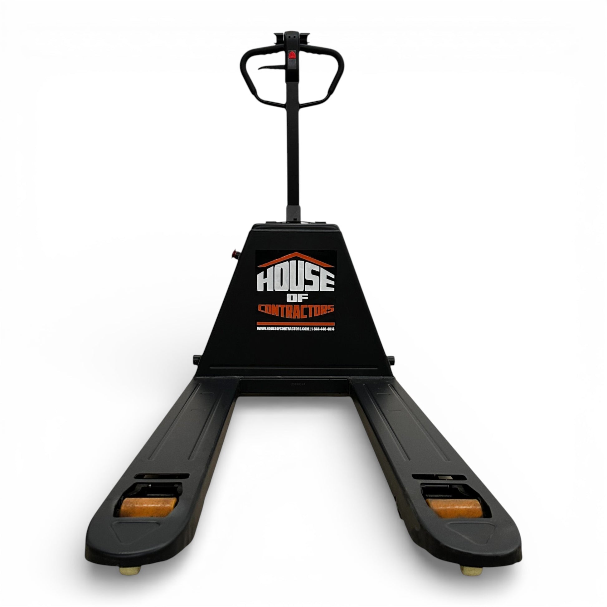 HOC20HPT Hybrid Pallet Jack 2000 kg (4400 lbs) Load Capacity - CSA and UL Certified B