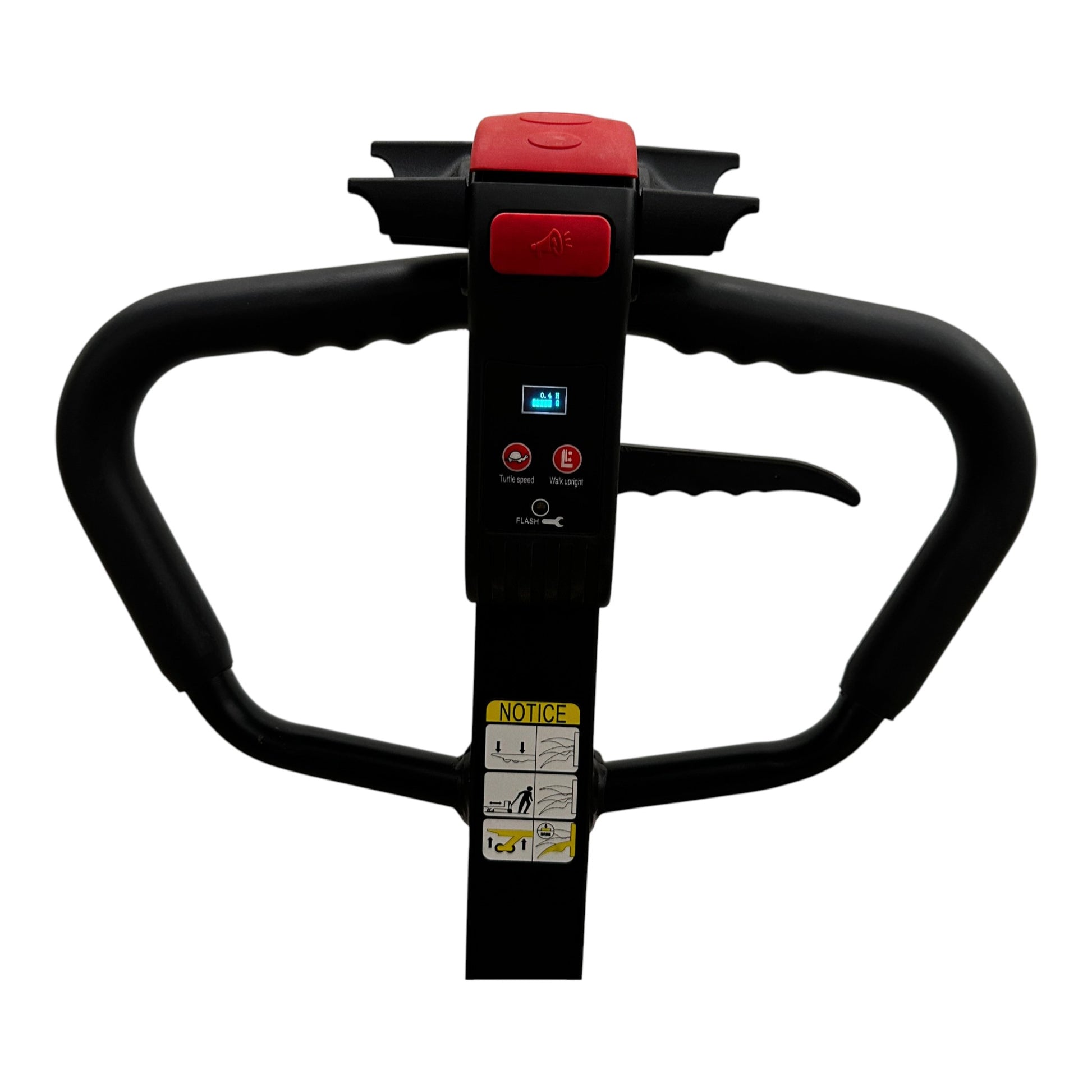 HOC20HPT Hybrid Pallet Jack 2000 kg (4400 lbs) Load Capacity - CSA and UL Certified F