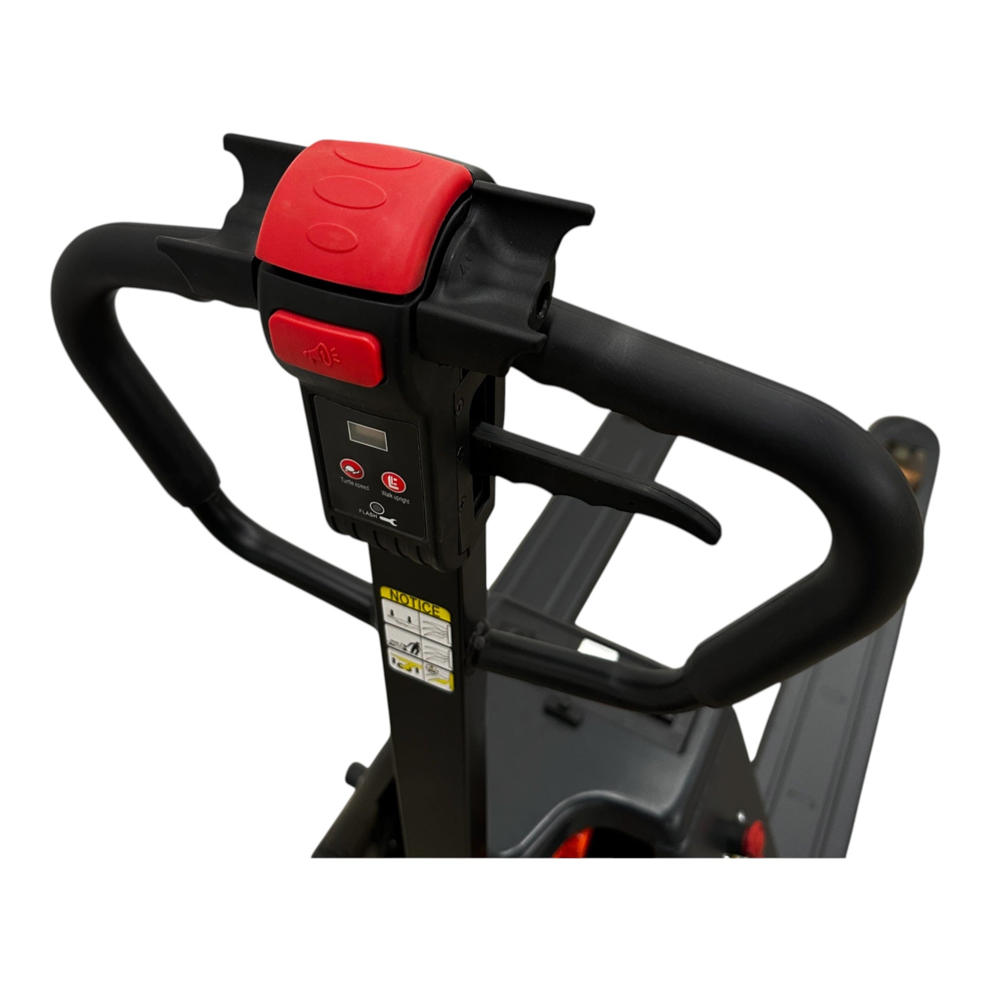 HOC20HPT Hybrid Pallet Jack 2000 kg (4400 lbs) Load Capacity - CSA and UL Certified E