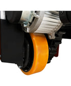 HOC20HPTS Hybrid Pallet Jack 2000 kg (4400 lbs) Load Capacity with Built-In Weighing Scale - CSA and UL Certified K