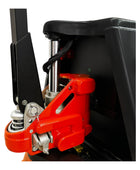 HOC20HPTS Hybrid Pallet Jack 2000 kg (4400 lbs) Load Capacity with Built-In Weighing Scale - CSA and UL Certified J