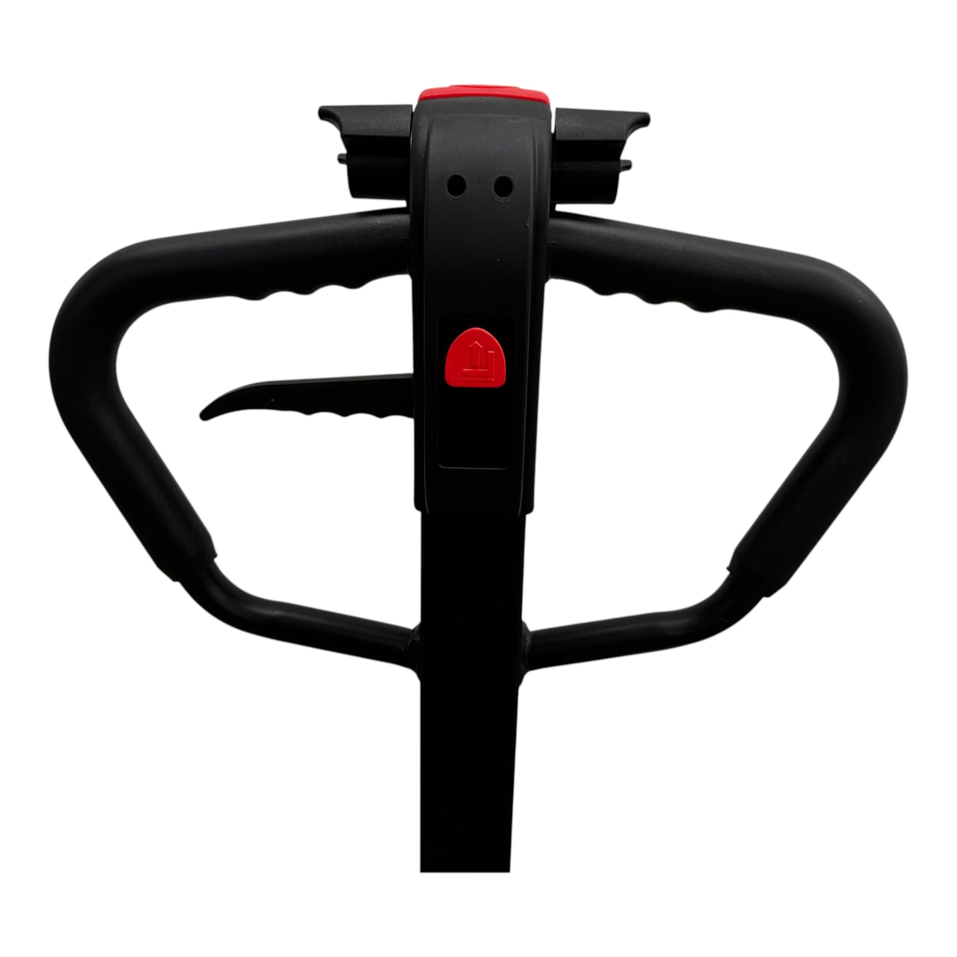 HOC20HPTS Hybrid Pallet Jack 2000 kg (4400 lbs) Load Capacity with Built-In Weighing Scale - CSA and UL Certified G